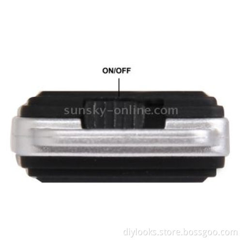 8GB USB Flash Disk with Voice Record Function